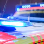 28-Jährigermotorradfahrer Verstirbt Verlettungen