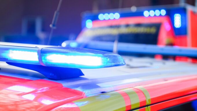 28-Jährigermotorradfahrer Verstirbt Verlettungen

