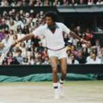 50 Jahre später bleibt Arthur Ashes historischer Wimbledon -Sieg inspirierend - und Landschaft
