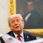 50-Tage-Frist und Drohungen: Hälttrump verurteilt sich gegen Putin Aufrecht?