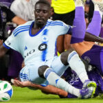 83. Minute, Prinz Owusus PK hilft Montreal, Orlando City zu binden