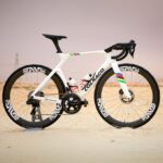 $ 8K gegenüber 18.000 USD: Der niedrigste und teuerste Fahrradvergleich für Tour de France