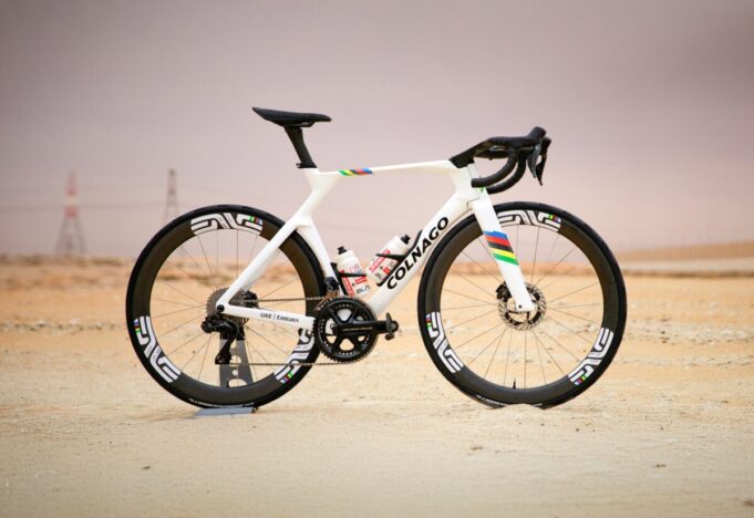 $ 8K gegenüber 18.000 USD: Der niedrigste und teuerste Fahrradvergleich für Tour de France

