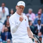 ALCARAZ ENTHRONT: Sünder Gewinnnt zum Ersten Mal Wimbledon