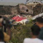 Air India - Flugbustelz: Tribstoffzufuhr Unterbrochen