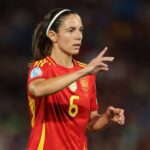 Aitana Bonmati, Doppelball d 'oder espagnole: «le football est un moyen de Changer lesicitchités»