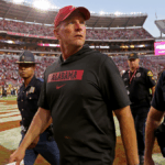 Alabama Playoff Prospects, Texas Arch Manning Burns Ausgaben im 2025 Sec Media Day