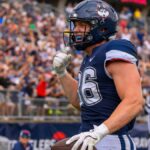 Alexander Honig: Warum Die nfl-couts Ihn Beobachten
