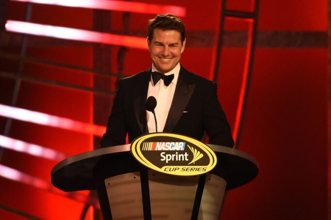 Alles, was wir über mögliche Fortsetzung von Thunder mit Tom Cruise wissen

