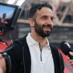 Amorim "wiegt" Large Sports "Reunion", während Manchester United den Druck auf Euro -Clubs intensiviert