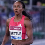 Anavia Battle explodiert von der New Pro Foundation