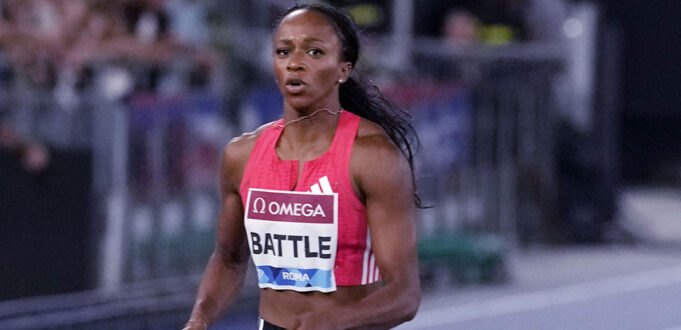 Anavia Battle explodiert von der New Pro Foundation

