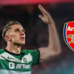 Arsenal Transfer: "Es ist vorbei" - Diskutieren Sie die Möglichkeit einer kostenlosen Übertragung und gibt Gyokeres Update.