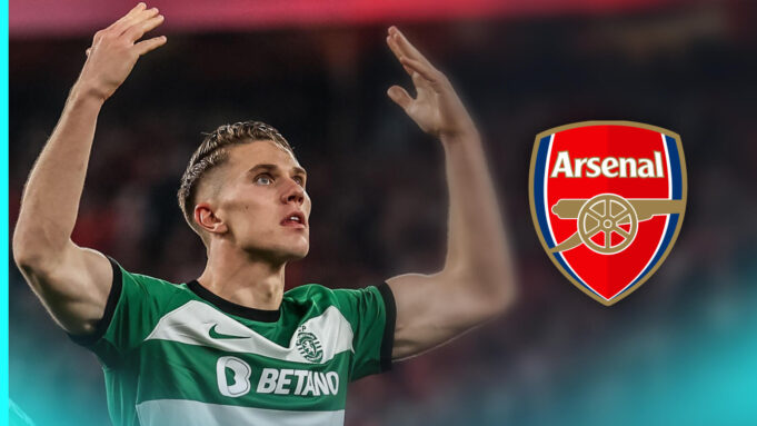Arsenal Transfer: 