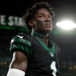 Associated Press Quelle: Sauce Gardner unterschreibt vier Jahre und verzögert sich um 120 Millionen US -Dollar Jet