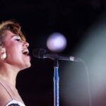 Au Montreux Jazz, Raye Réitère Sohn Triomphe et Scelle Sohn Règne