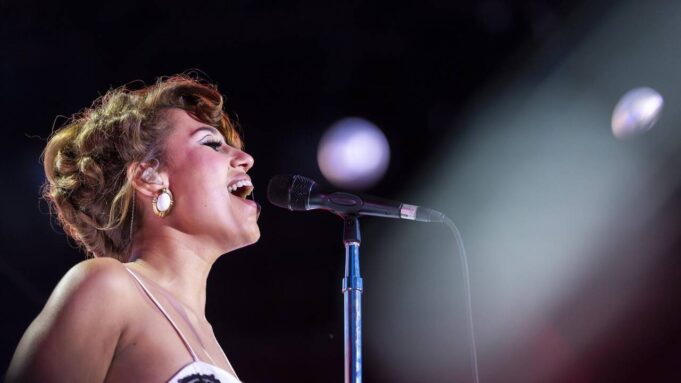 Au Montreux Jazz, Raye Réitère Sohn Triomphe et Scelle Sohn Règne

