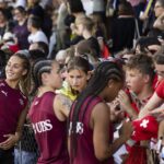 Au Neufeld de Bern, La Nati Mesure Sa Nouvelle Pasunitévant d'Effronter l'Espagne