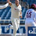 Australian Bowl West Indies 27 Mal, Boland tritt in Hattricks an, Starc schließt sich 400 Clubs an | Australisches Cricket -Team