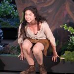 Bad Herfelder Festspiele: Myriam Akhoundoverhöltschauspielpreis | Hessenschau.de