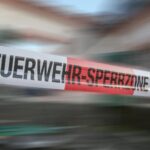 Baggerbeschädtgasleitung in Brechen | Hessenschau.de