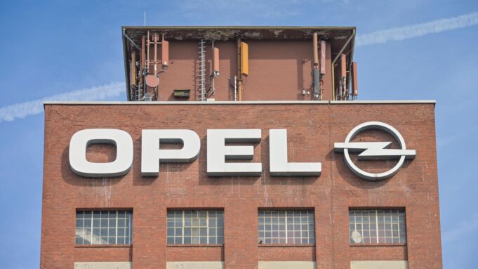 Bauugenehmalung erteilt: opel baut neue firmsentrale von rüsselsheim | Hessenschau.de

