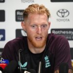 Ben Stokes nach "den Schatten des normalen Selbst", aber jetzt bereit, wieder zu gehen