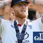 Ben Stokes verschwendete nach seinem Sieg an dunklen Orten in England