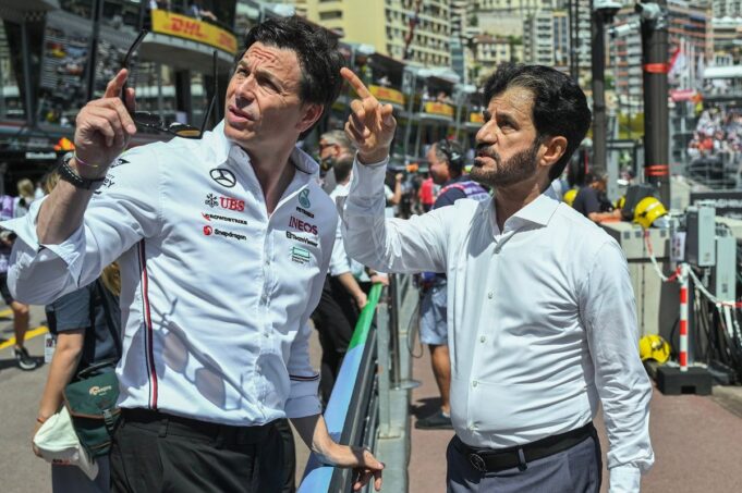 Ben Sulayem

