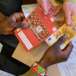 Bezahlkartefür Asylbewerber von Thürnen: tauschakten nick Strafbar