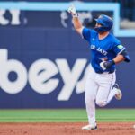 Blue Jays betreten Al Easts führende Anteil mit einer verrückten Niederlage von Yankees