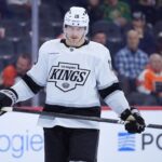 Blutergüsse landet auf Tanner Jeannots fünfjähriger Vertrag über 17 Millionen US-Dollar