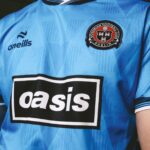 Bohemians und Oasis Link zum