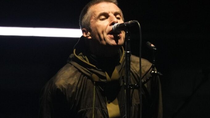 Britpop-band 