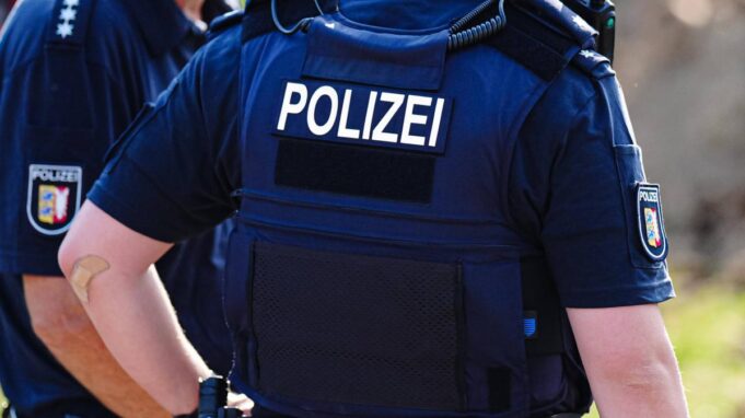 Brutaler Angriff von LUbeck: Radfahrerin bei


