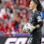 Bündnernati-Goalie Peng Nach-Em-Start: «Wenn ich Rauskomme, Muss Ich Ihn Haben»