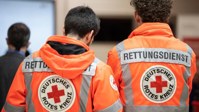 Carson: Struktur der Rettungsdienste Krankt Seit Jahren | Hessenschau.de

