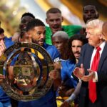 Chelsea Dermot PSG und Gewinnt Die Klub-WM