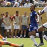 Chelsea Triumphiert