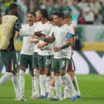 Chelsea kommt im Halbfinale des Clubs als spätes Tor von Downes Palmeiras an