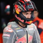 Crash Rules Maverick Vinales aus den nächsten beiden MotoGP Grand Prixes