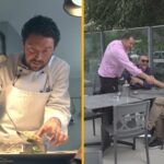 Crue du Rhône 2024: Renaissance de Deux Restaurant Sierrois unEannée Après
