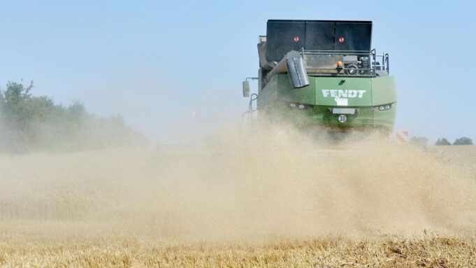 DROHEN THEUINGER BAUERNE IN BULLEN IN MORMIONSAME?

