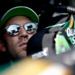 Daniel Suarez bestätigt, dass er 2026 nicht nach Cookiehao zurückkehren wird