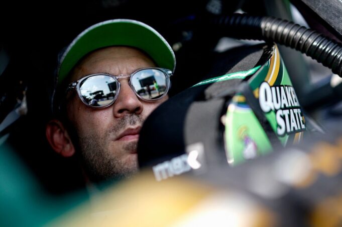 Daniel Suarez bestätigt, dass er 2026 nicht nach Cookiehao zurückkehren wird

