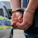 Darmstadt: Fahrradfahrer nach Attacke Aufuffußgängerfestgenmenmen | Hessenschau.de