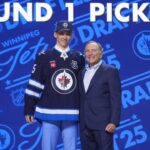Das NHL -Team stimmt ab, um den Entwurf im nächsten Jahr zu teilen