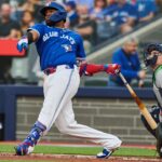 Das Ziel der Blue Jays ist es, den Sweep zu vervollständigen