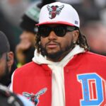 DeSean Jackson führt Deion Sanders den Möglichkeiten des College -Fußballtrainings zu: "Er öffnet die Tür"