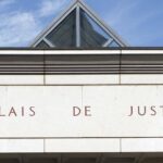 Décisions-Judmentjudgement Demi-Tinte Dan l'Affaire DesactivistessSuStaPed'avoir Peint PEINT PEINT UNE Piste Piste Cyclableàgenève